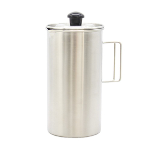 고품질 도매 커피 프렌치 필터 프레스 Cafetiere 커피 머신 스테인레스 스틸